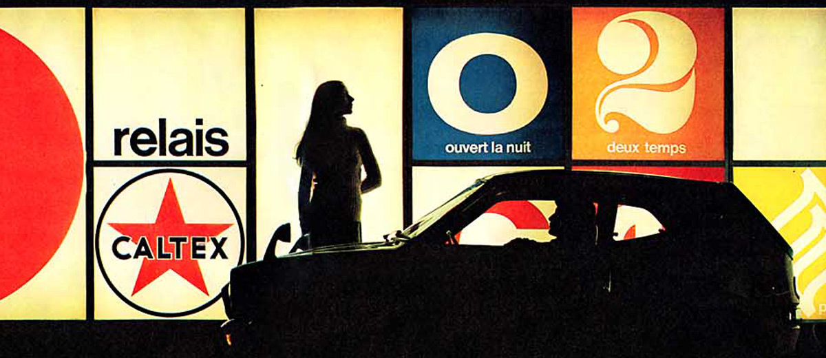LA VIE POP