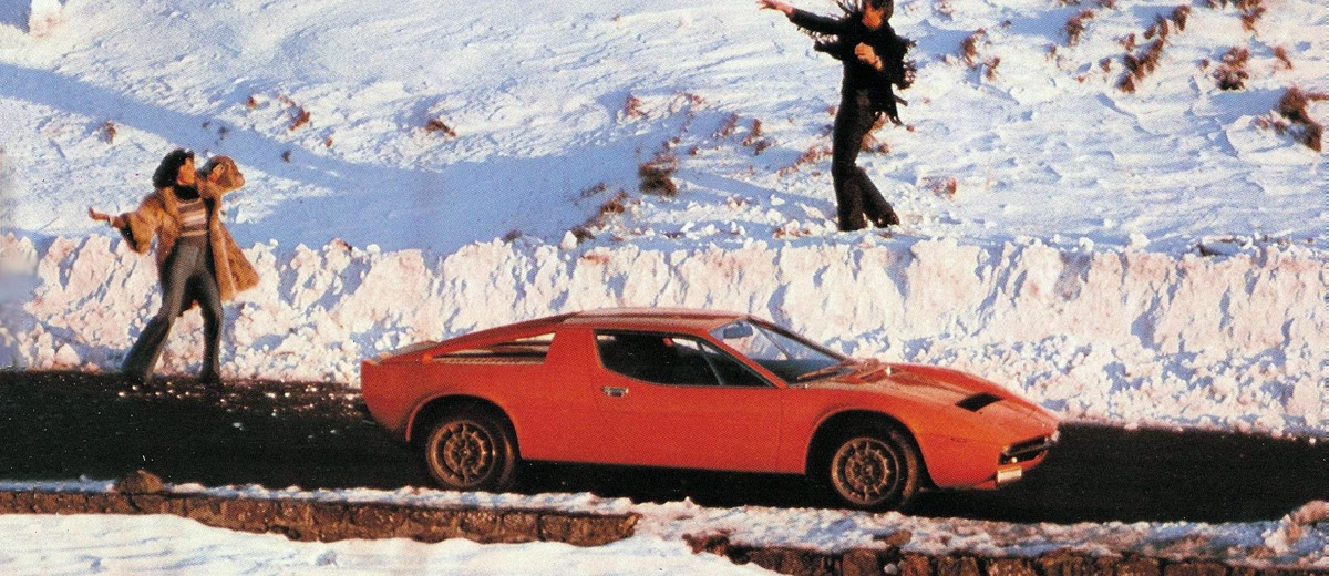 LES SPORTS D’HIVER