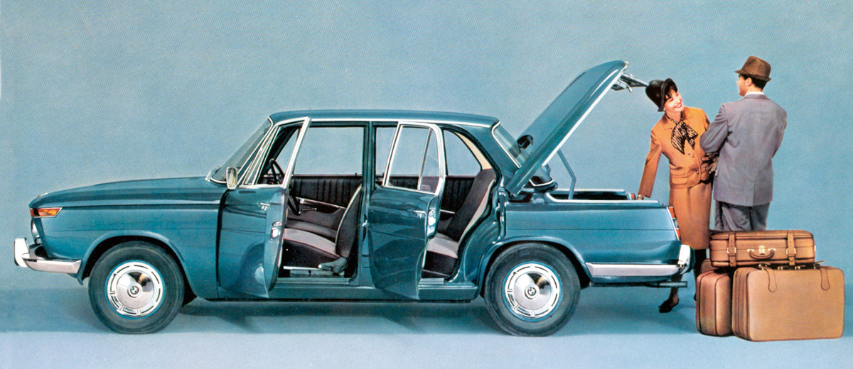 LA NOUVELLE CLASSE