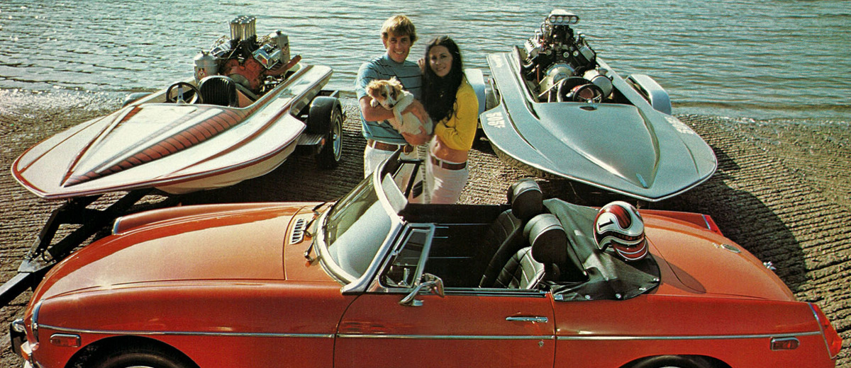 SALON NAUTIQUE