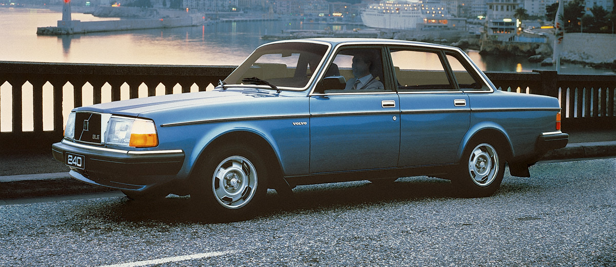 BLUE SUEDE CARS