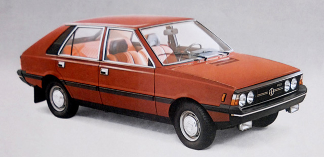 polonez
