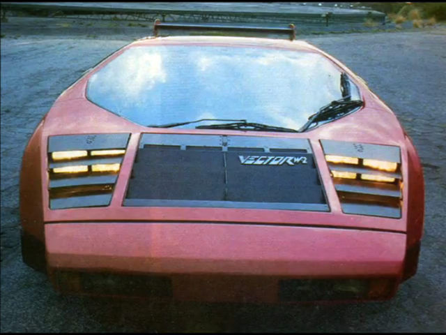 vector w2sw