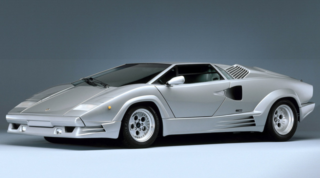 23-Lamborghini-Countach-25th
