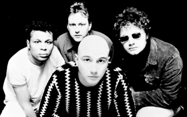 Boo Radleys