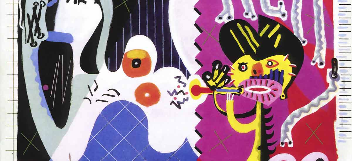 ELVIS COSTELLO : BEYOND BELIEF