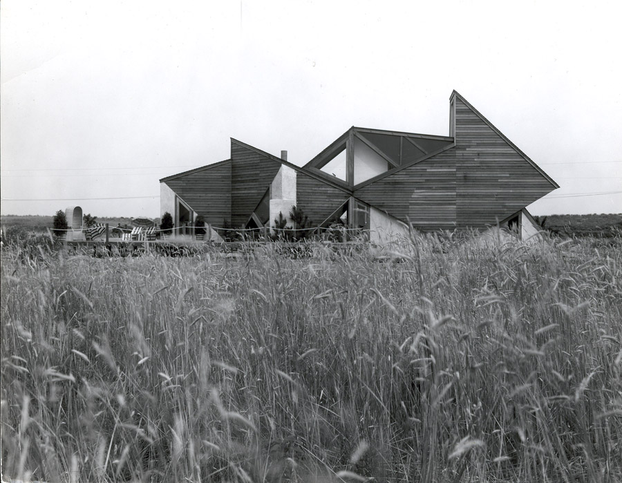 elkin house