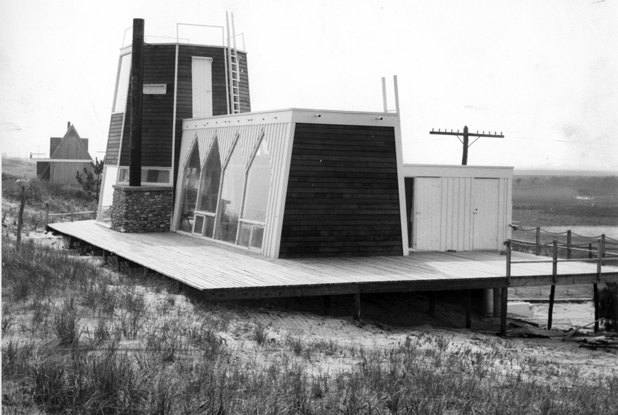 langman house
