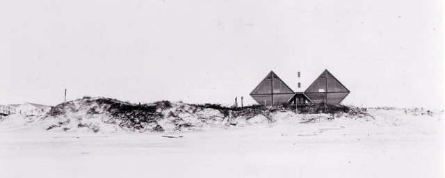 pearl house dunes