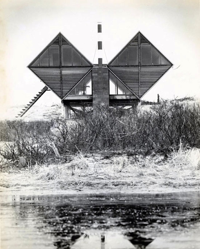 pearl house