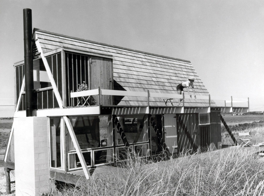 reese house