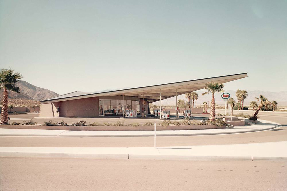 Palm-springs-gas-station