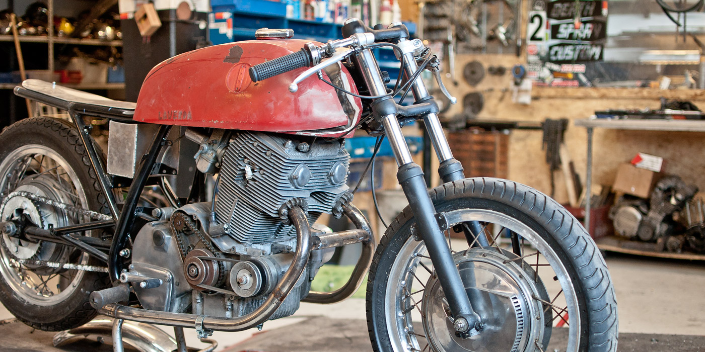WRENCHMONKEES GARAGE