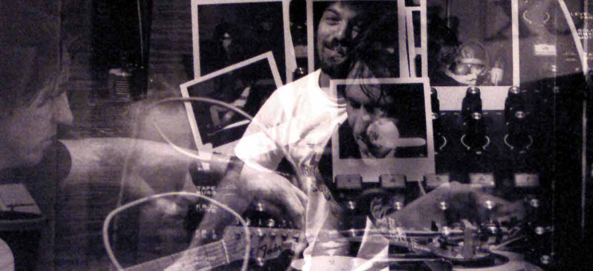 ELLIOTT SMITH