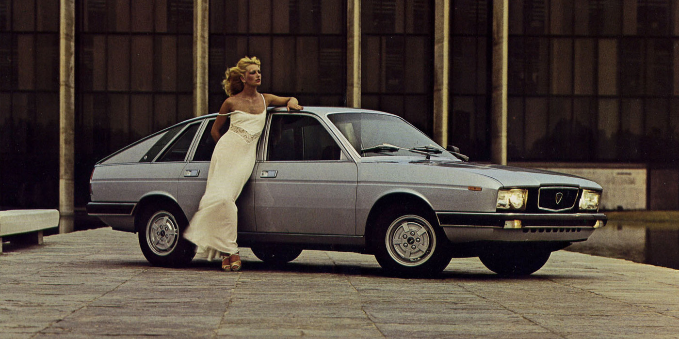 ITALIE ELEGANCE