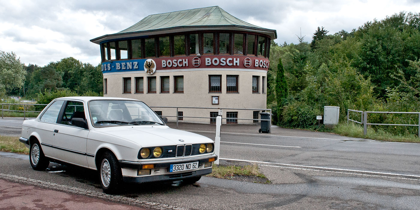 STUTTGART SOLITUDE – LYON CHARBONNIERES 2012 #2