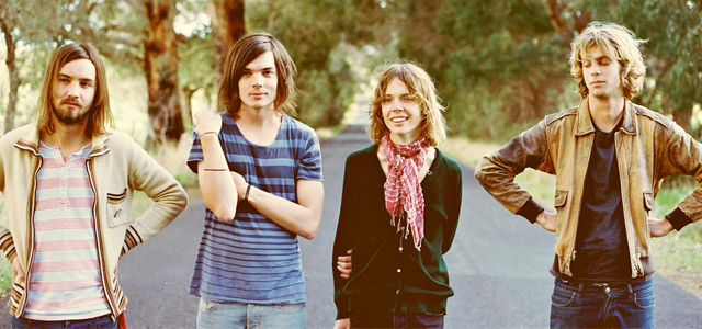 tame-impala