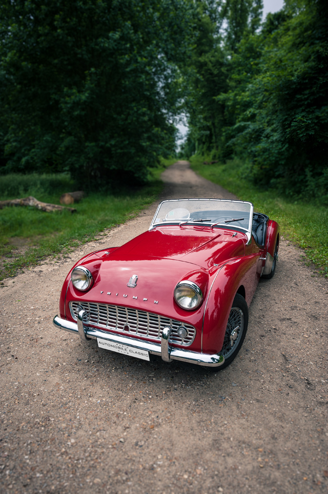 PARIS AUTOMOBILE CLASSIC CLUB