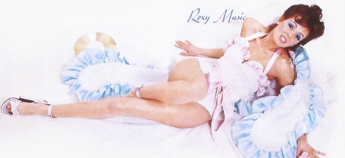 ROXY MUSIC