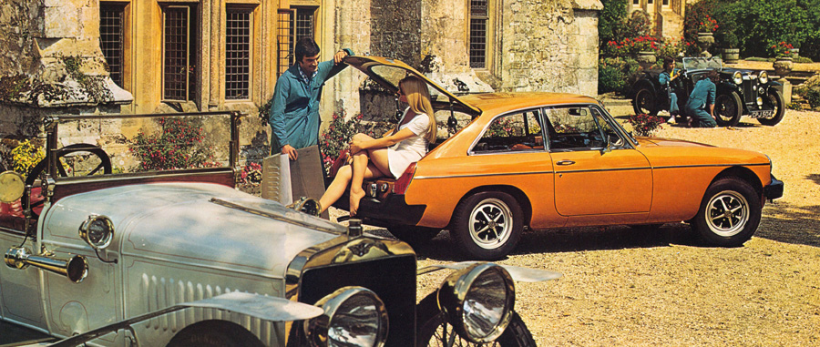 MG-BGT