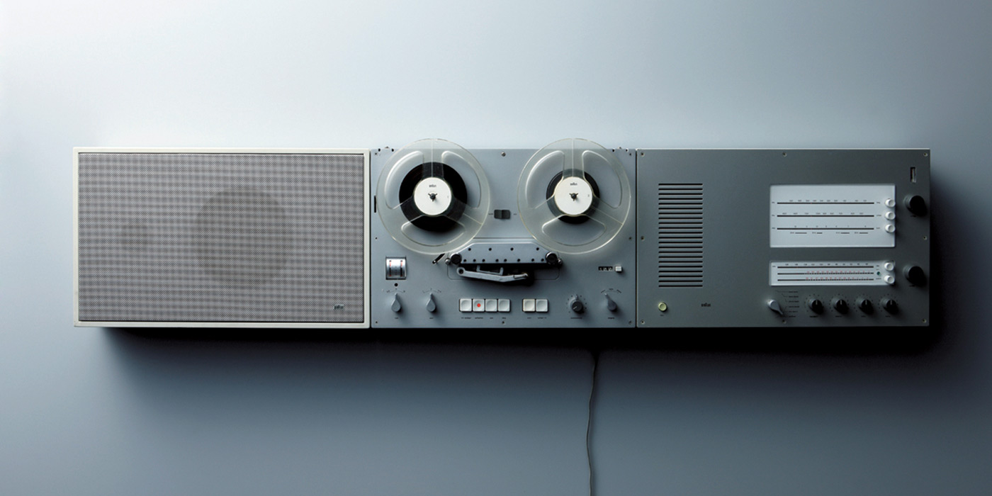 DIETER RAMS