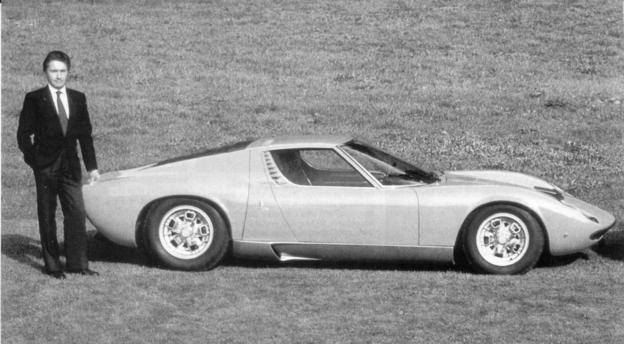 Gandini