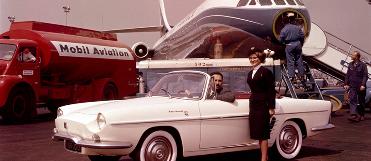 LE SALON DU BOURGET