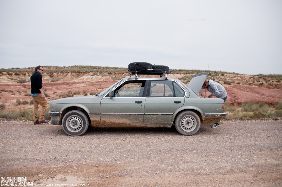 BCRR-E30-10