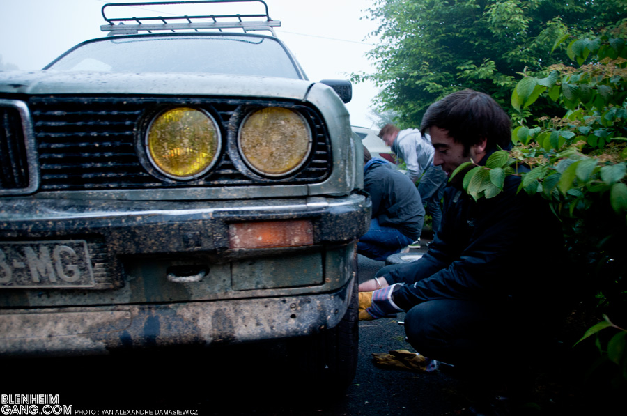 BCRR-E30-15