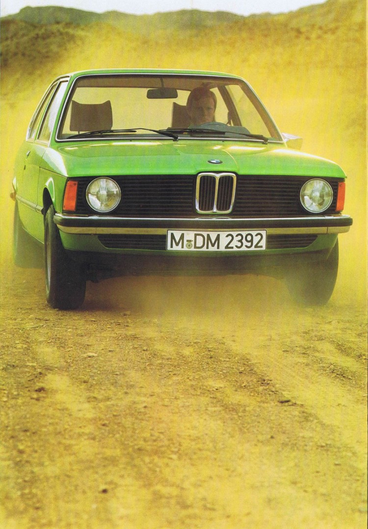 BMW-e21