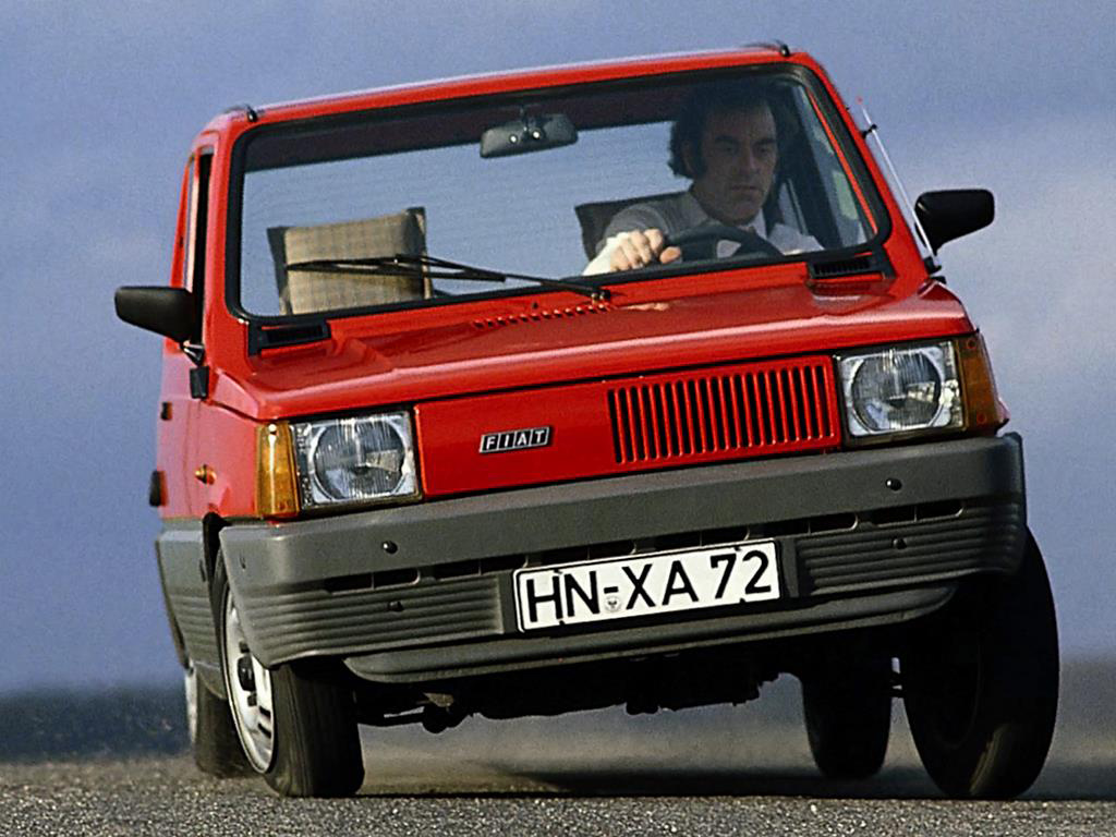 Fiat-Panda