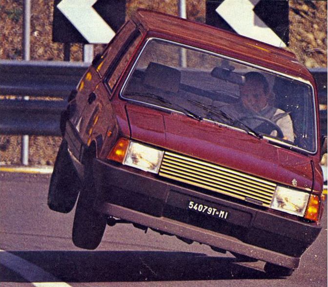 Innocenti-mini