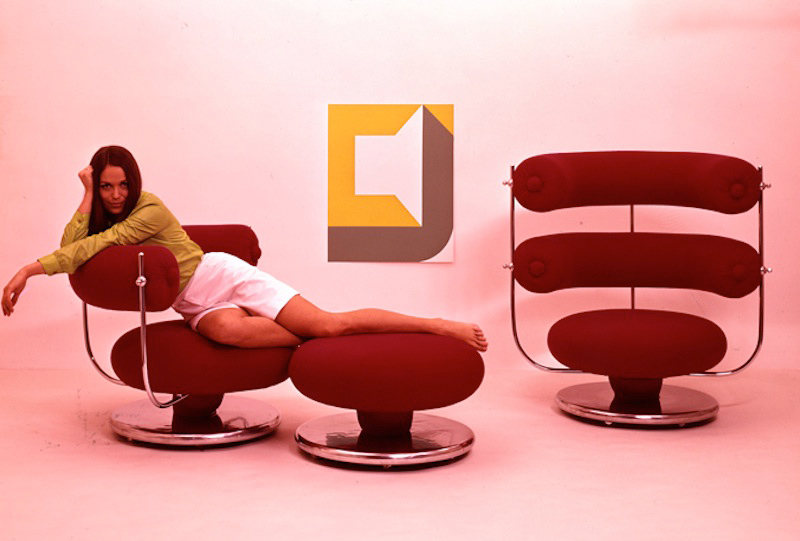 Verner-Panton-Serie-400