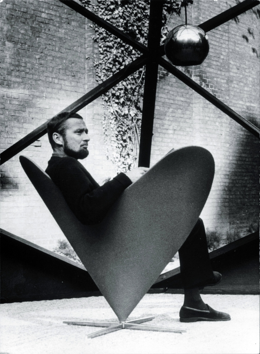 Verner-Panton