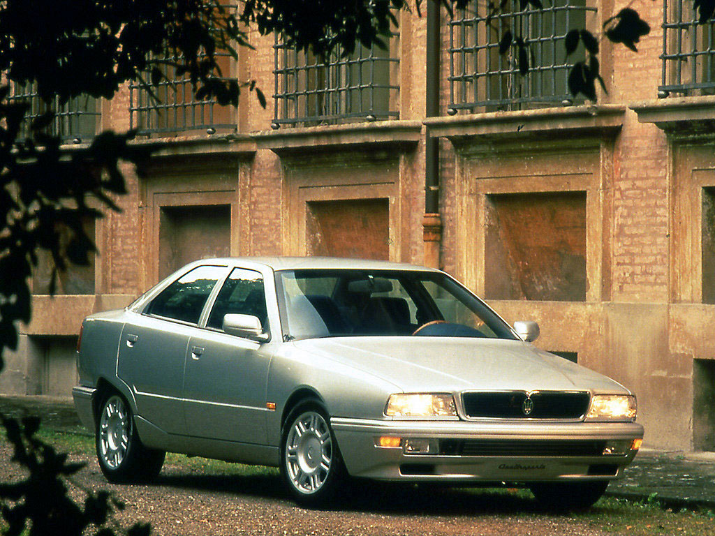maserati_quattroporte