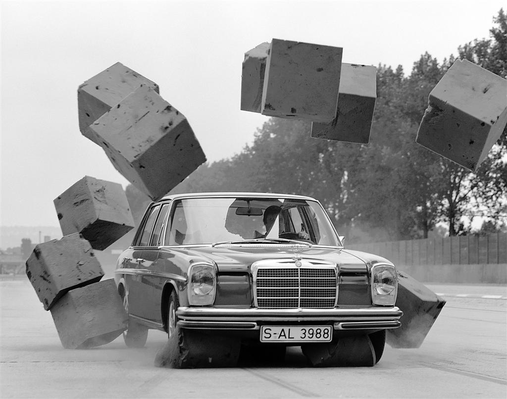 mercedes-w114