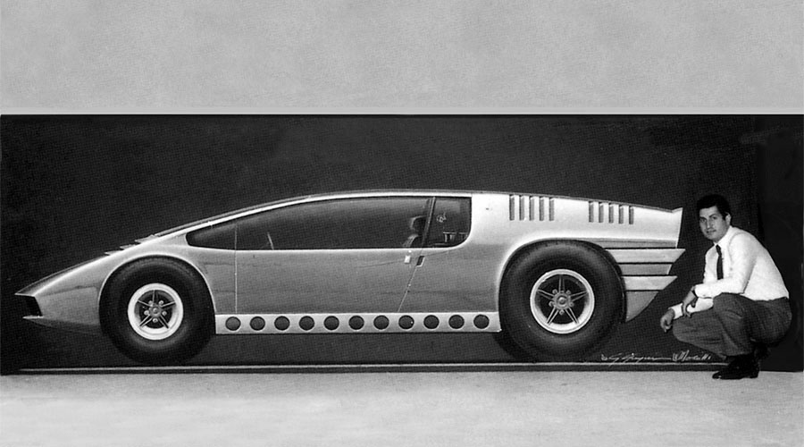 Bizzarrini-Manta-Giugiaro