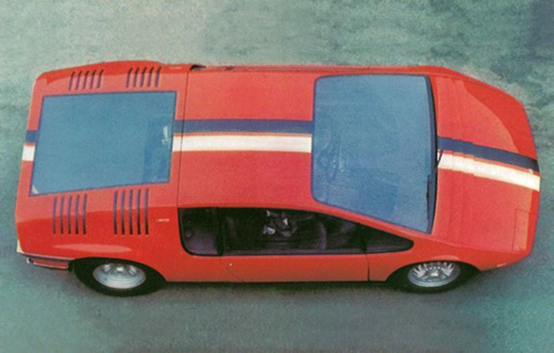 Bizzarrini-Manta-orange