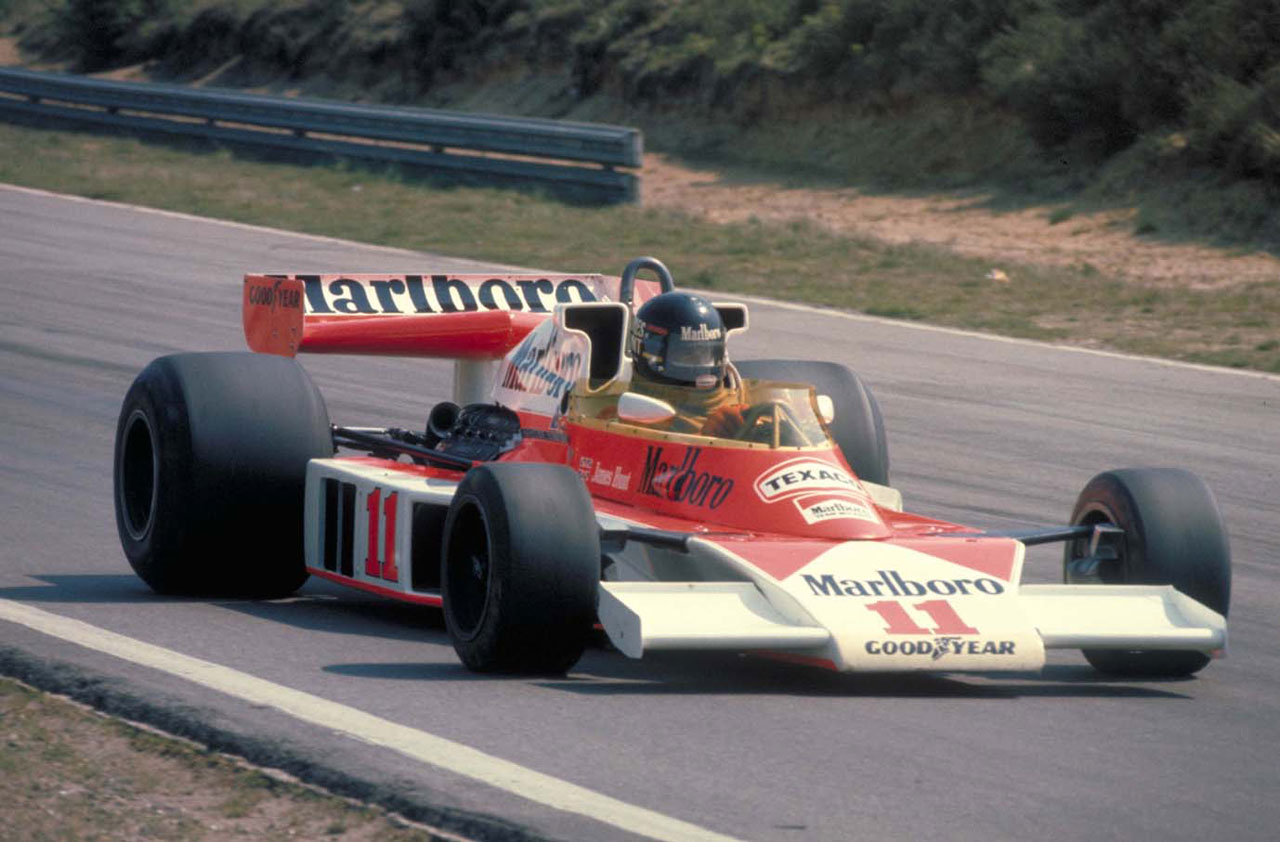 James-Hunt-McLaren-M23-4