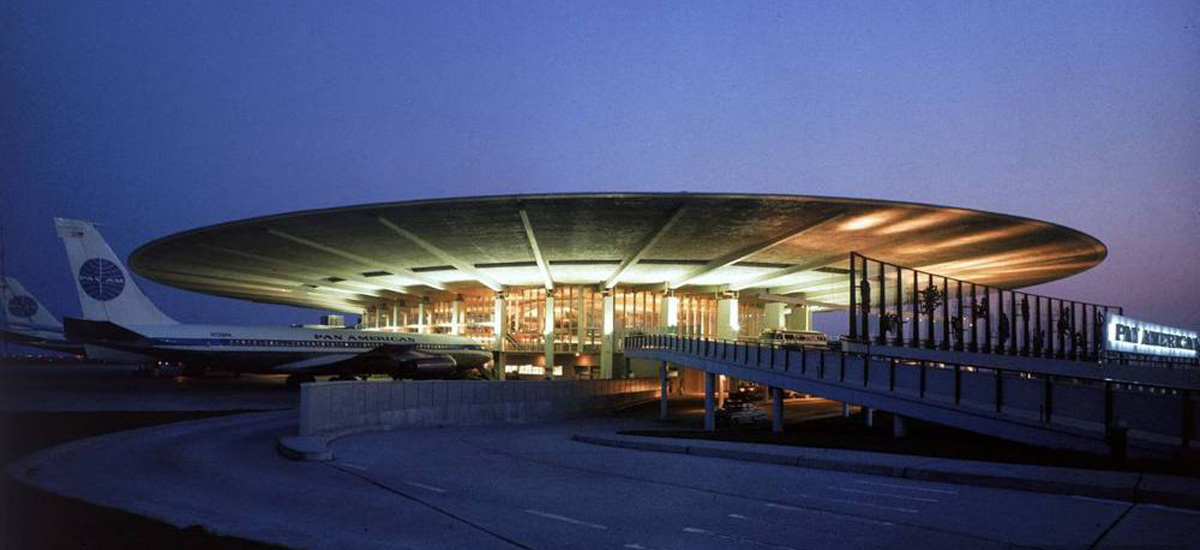 PAN-AM WORLDPORT