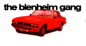 The Blenheim Gang