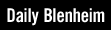 Daily Blenheim