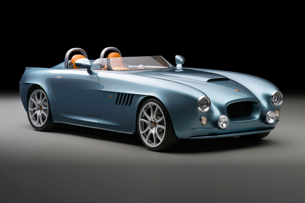 BRISTOL BULLET, BLENHEIM OR NOT ?