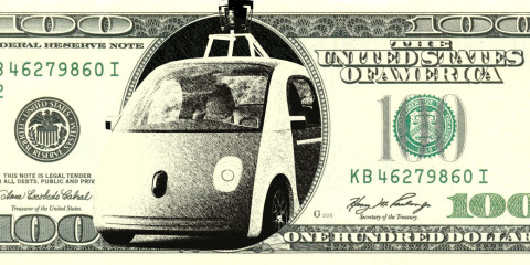 LA VOITURE QUI VALAIT 3 MILLIARDS