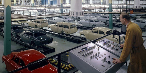L’USINE #3