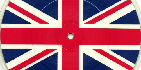 THE LAMBRETTAS : LONDON CALLING