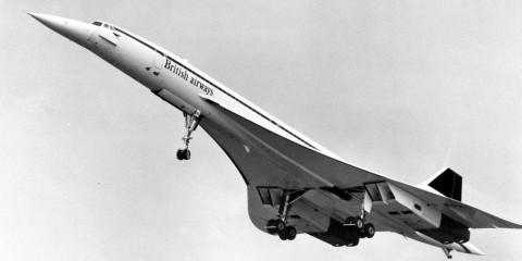 CONCORDE