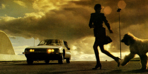 L’AUTORADIO DE JULIETTE MAÏ #1 – CITROËN SM