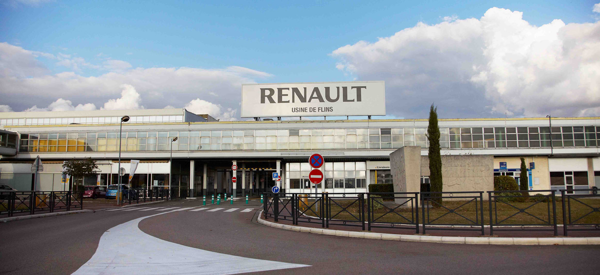 SOUVENIRS DE L’USINE #5 : LA ROUTINE, SUITE
