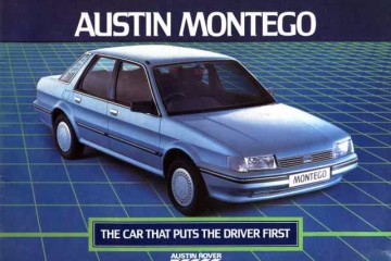 COMMENT VENDRE UNE AUSTIN MONTEGO ? / VIDÉO